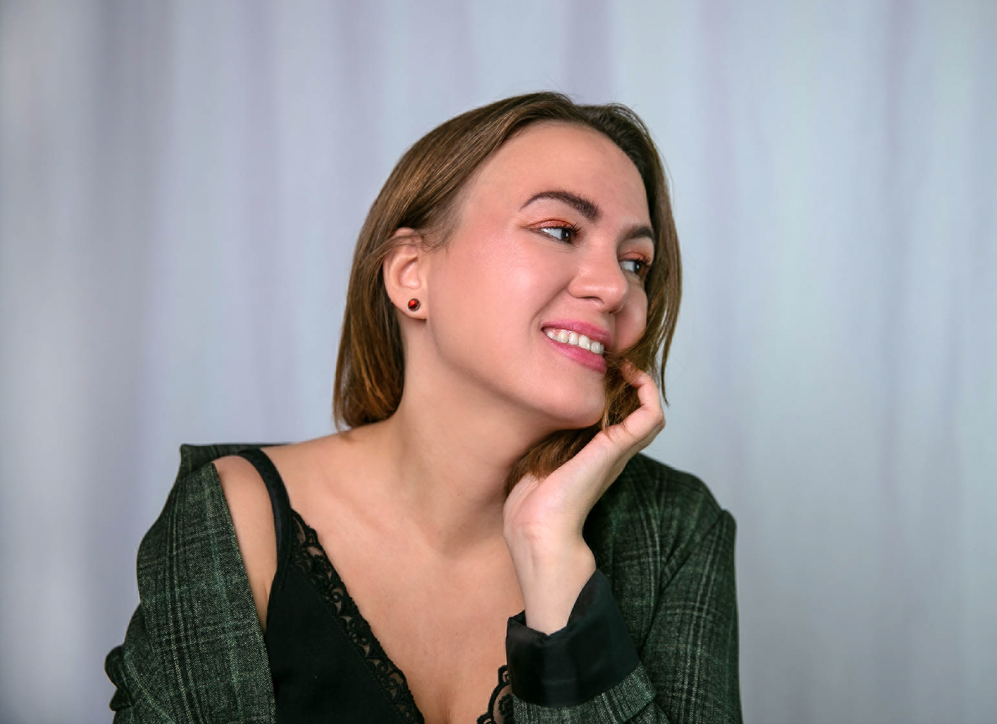 Linda Calmbach, Fotografin aus Karlsruhe